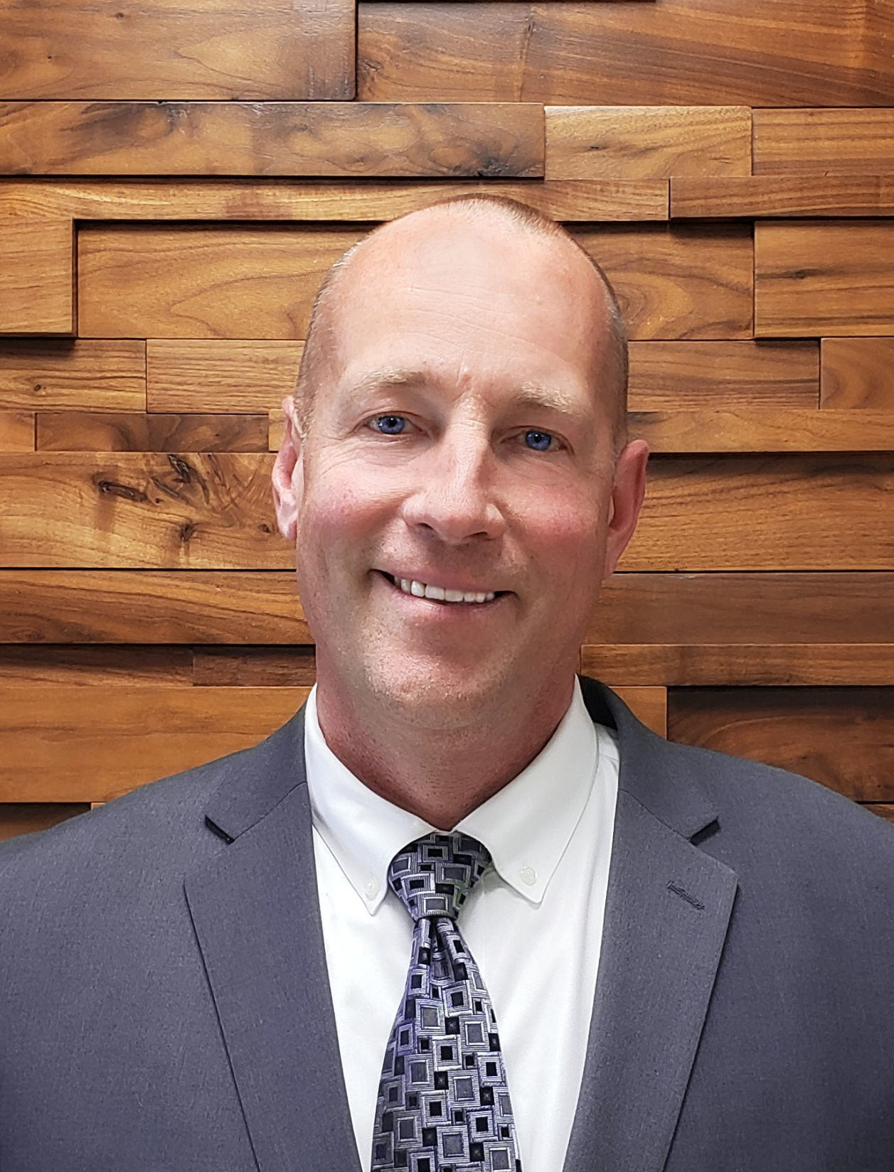 City Bank & Trust announces new CFO, Mike Ulrich